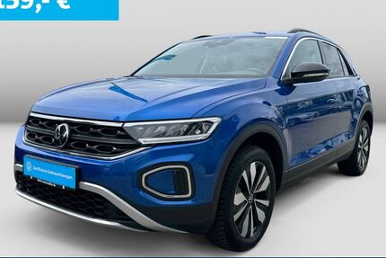 VW T-Roc 19.970 km 26.960 &euro; Backnang 71522