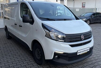 Fiat Talento 86.419 km 16.880 &euro; Stuttgart 70188