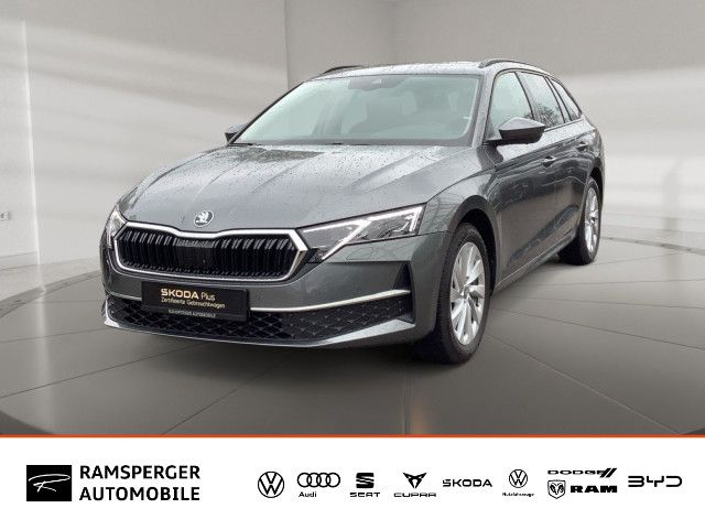 Skoda Octavia 20.581 km 29.990 &euro; Kirchheim 73230
