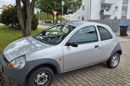 Ford Ka/Ka+ 47.000 km 1.500 &euro; Fellbach 70734