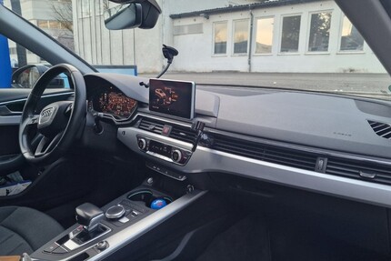 Audi A4 267.000 km 14.750 &euro; Leinfelden-Echterdingen 70771