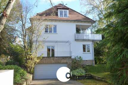 Wohnung Stuttgart Degerloch - 3.5 Zimmer, 88 m&sup2;, 1.550&euro; | Angebot:24710383