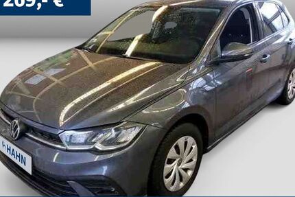 VW Polo 18.804 km 18.930 &euro; Korntal-Münchingen 70825