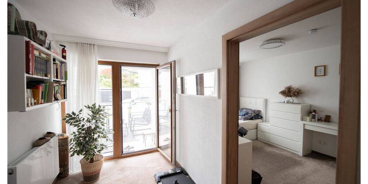 Reihenmittelhaus Stuttgart Rohracker - 5 Zimmer, 125 m&sup2;, 699.000&euro; | Angebot:26702900