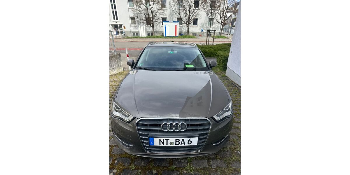 Audi A3 155.162 km 10.800 &euro; Nürtingen 72622