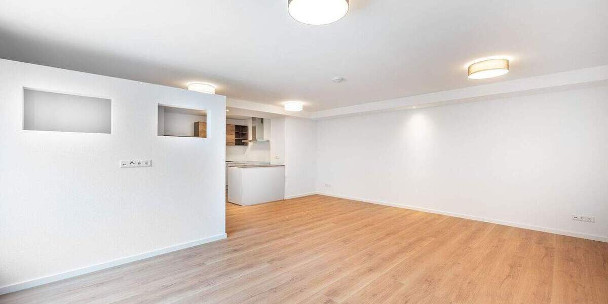 Etagenwohnung Stuttgart Sonnenberg - 2 Zimmer, 79 m&sup2;, 495.000&euro; | Angebot:25685485