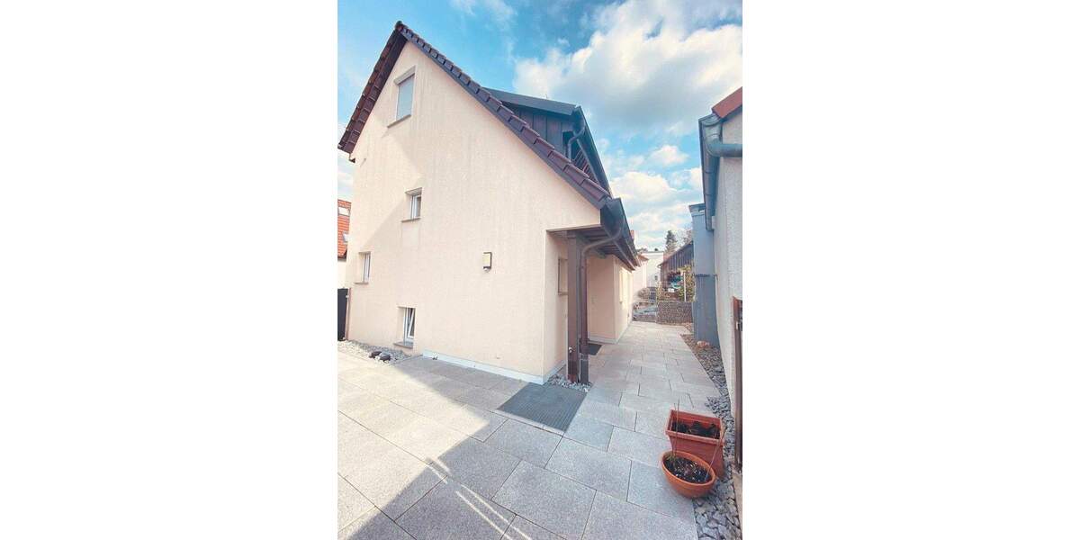 Einfamilienhaus Plochingen Stumpenhof - 6 Zimmer, 142 m&sup2;, 579.000&euro; | Angebot:25659233