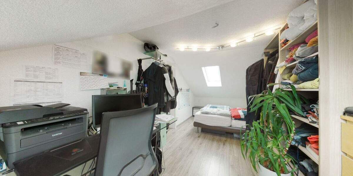 Mehrfamilienhaus, Wohnhaus Plochingen - 8 Zimmer, 176 m&sup2;, 659.000&euro; | Angebot:25706124