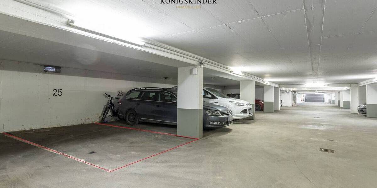 Etagenwohnung Filderstadt Sielmingen - 3 Zimmer, 79 m&sup2;, 319.000&euro; | Angebot:26672524
