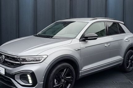VW T-Roc 18.592 km 33.900 &euro; Rechberghausen 73098