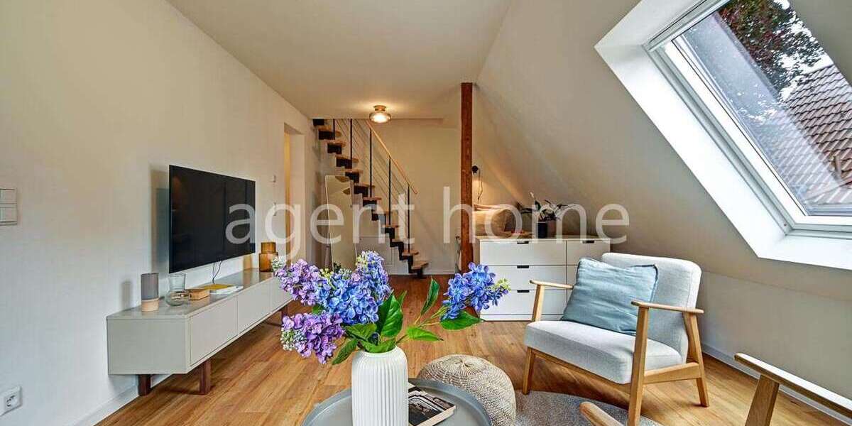 Etagenwohnung Stuttgart Stuttgart-Nord - 2 Zimmer, 46 m&sup2;, 1.080&euro; | Angebot:26691209