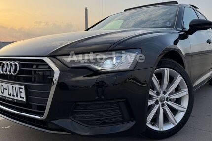 Audi A6 64.150 km 30.990 &euro; Stuttgart 70499