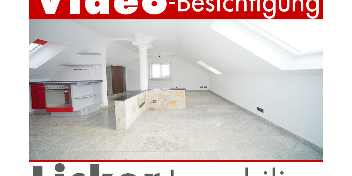 Etagenwohnung Waiblingen - 1 Zimmer, 29 m&sup2;, 98.000&euro; | Angebot:25773326
