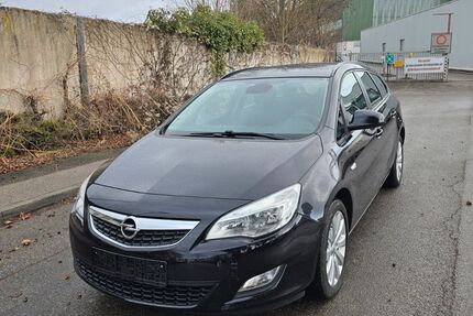 Opel Astra 59.000 km 5.950 &euro; Möglingen 71696