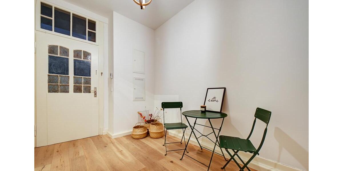 Etagenwohnung Stuttgart Stuttgart-Süd - 2 Zimmer, 59 m&sup2;, 1.750&euro; | Angebot:26038767