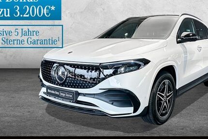 Mercedes-Benz EQA 3.800 km 42.725 &euro; Tamm 71732