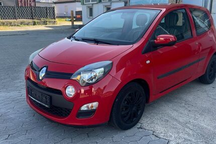 Renault Twingo 159.481 km 2.499 &euro; Uhingen 73066