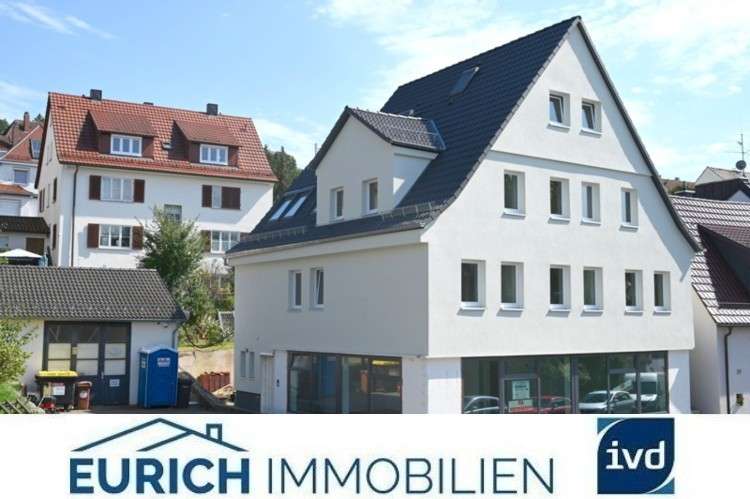 Gewerbeobjekt Stuttgart Vaihingen - 1.350&euro; | Angebot:26023888