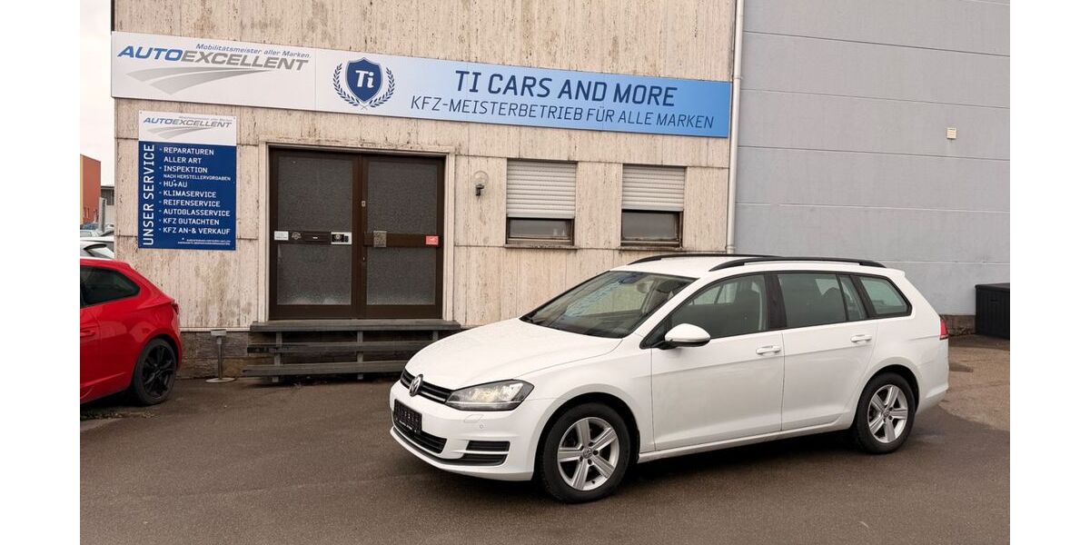 VW Golf 95.000 km 11.999 &euro; Ilsfeld 74360