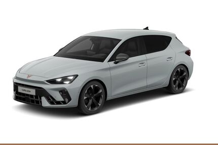 Cupra Leon 10.136 km 29.830 &euro; Stuttgart-Feuerbach 70469