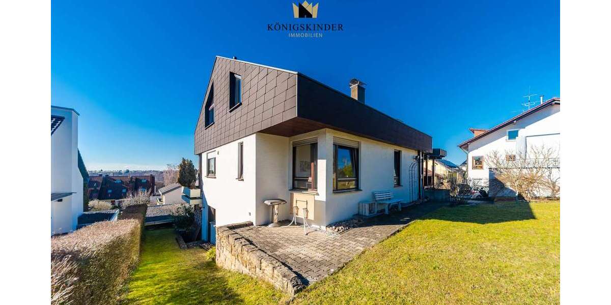 Einfamilienhaus Lichtenwald - 4 Zimmer, 175 m&sup2;, 580.000&euro; | Angebot:25569251