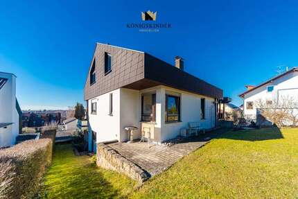 Haus Lichtenwald - 4 Zimmer, 175 m&sup2;, 580.000&euro; | Angebot:25569251