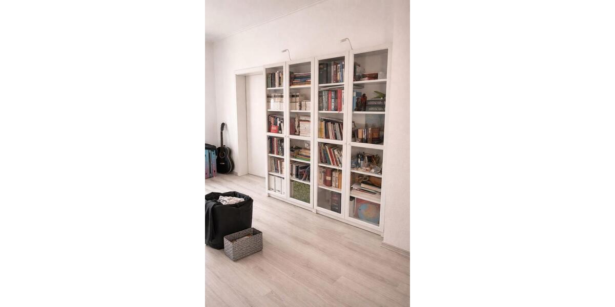 Etagenwohnung Esslingen am Neckar - 4.5 Zimmer, 87 m&sup2;, 395.000&euro; | Angebot:25872516