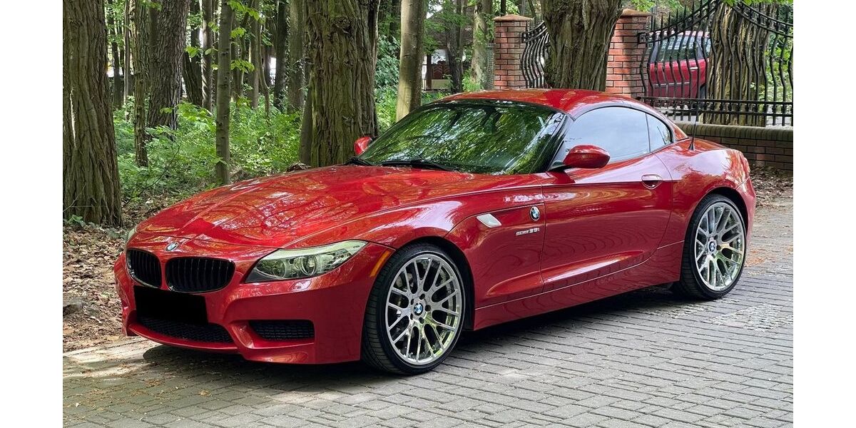 BMW Z4 174.497 km 18.500 &euro; Welzheim 73642