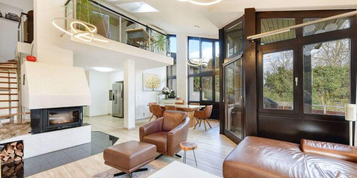 Reihenmittelhaus Gerlingen - 4 Zimmer, 156 m&sup2;, 890.000&euro; | Angebot:25729895