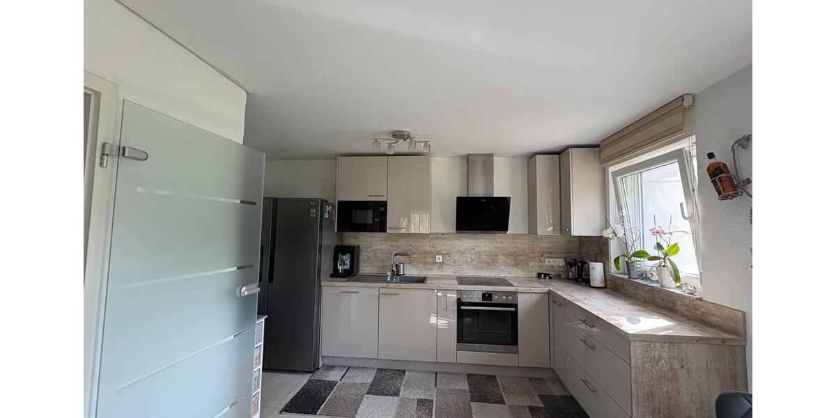 Etagenwohnung Stuttgart Bad Cannstatt - 3 Zimmer, 64 m&sup2;, 280.000&euro; | Angebot:26680971