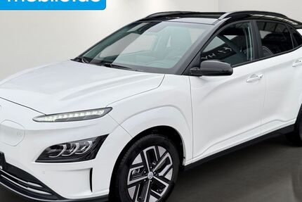 Hyundai KONA Elektro 10.250 km 30.590 &euro; Leonberg 71229