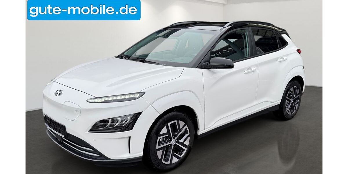 Hyundai KONA Elektro 10.250 km 30.590 &euro; Leonberg 71229