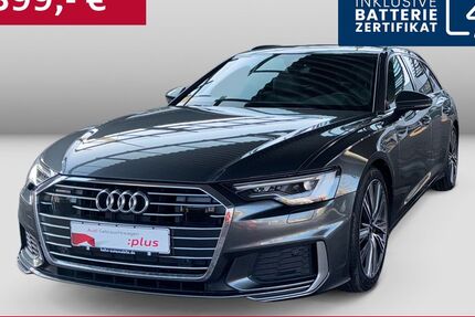 Audi A6 71.965 km 33.690 &euro; Esslingen 73730