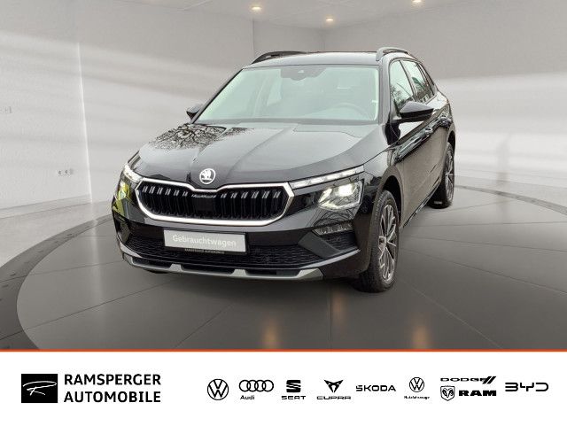Skoda Kamiq 17.358 km 25.890 &euro; Kirchheim 73230
