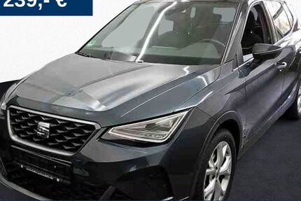 Seat Arona 31.912 km 19.930 &euro; Kornwestheim 70806