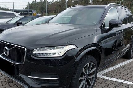 Volvo XC90 193.000 km 19.990 &euro; Stuttgart 70567