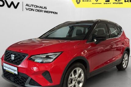 Seat Arona 17.567 km 23.480 &euro; Stuttgart 70469