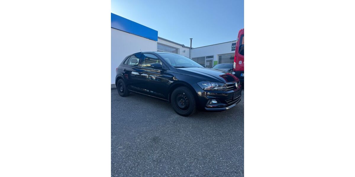 VW Polo 61.000 km 14.699 &euro; Filderstadt 70794