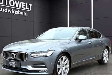 Volvo S90 80.000 km 26.900 &euro; Bietigheim-Bissingen 74321