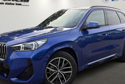 BMW X1 12.900 km 42.850 &euro; Leinfelden-Echterdingen 70771