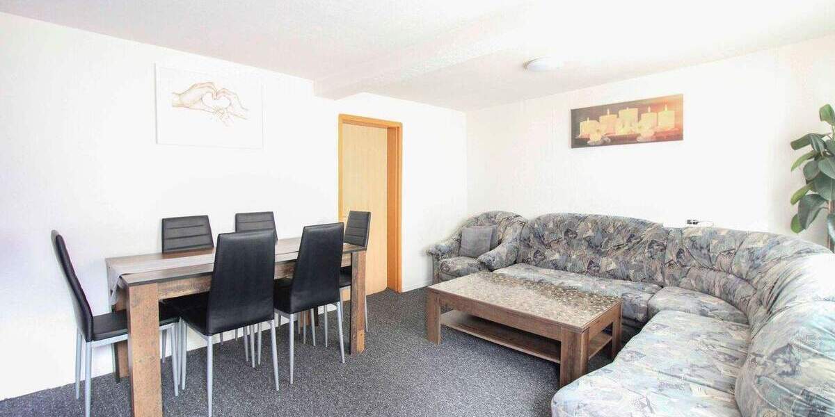 Einfamilienhaus Murrhardt - 6 Zimmer, 110 m&sup2;, 129.000&euro; | Angebot:25775447