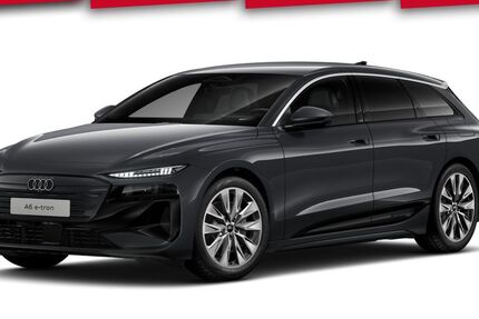 Audi A6 e-tron 11.879 km 69.940 &euro; Stuttgart 70563