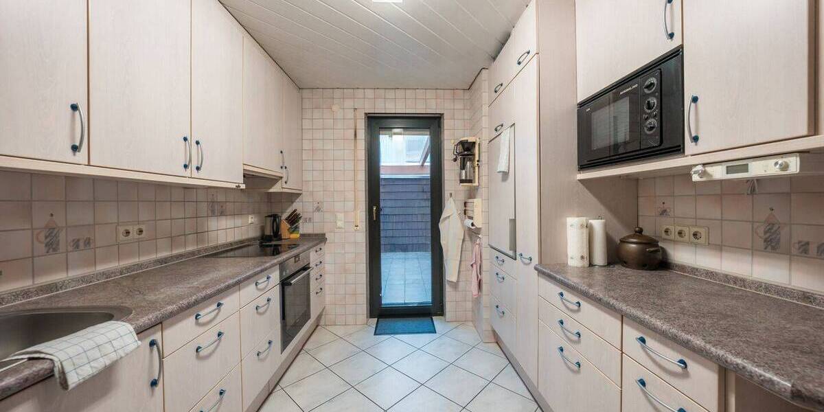 Bungalow Kernen im Remstal Rommelshausen - 4 Zimmer, 131 m&sup2;, 639.000&euro; | Angebot:26082533