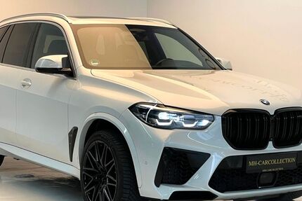 BMW X5 M 56.880 km 69.990 &euro; Köngen 73257
