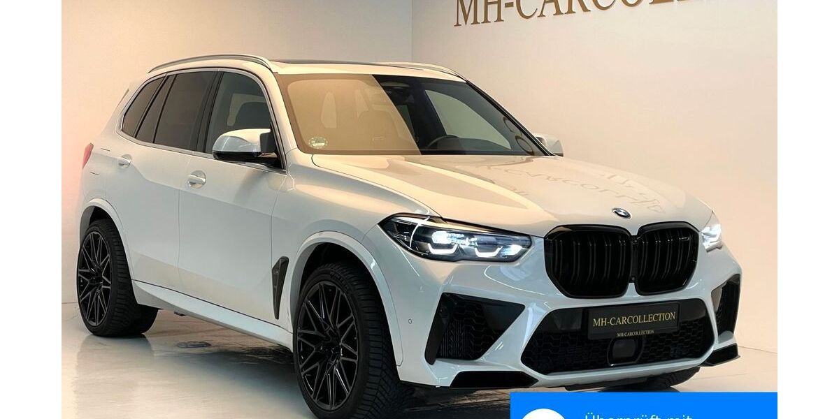 BMW X5 M 56.880 km 69.990 &euro; Köngen 73257