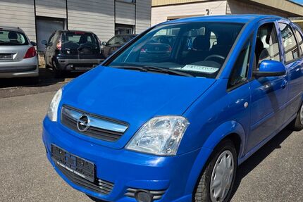 Opel Meriva 216.350 km 2.150 &euro; Uhingen 73066