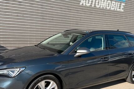 Seat Leon 89.337 km 18.900 &euro; Sindelfingen 71065