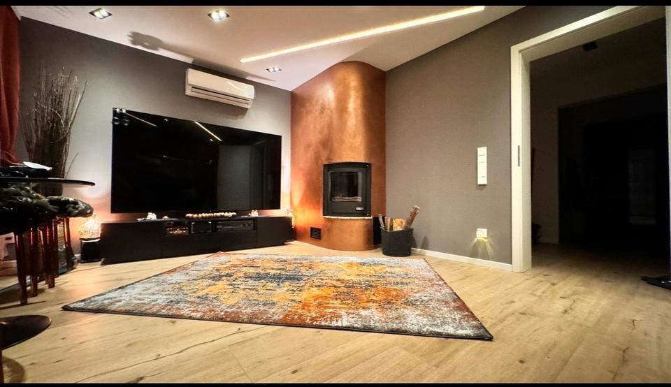 Einfamilienhaus Weissach - 6.5 Zimmer, 110 m&sup2;, 685.000&euro; | Angebot:25763074