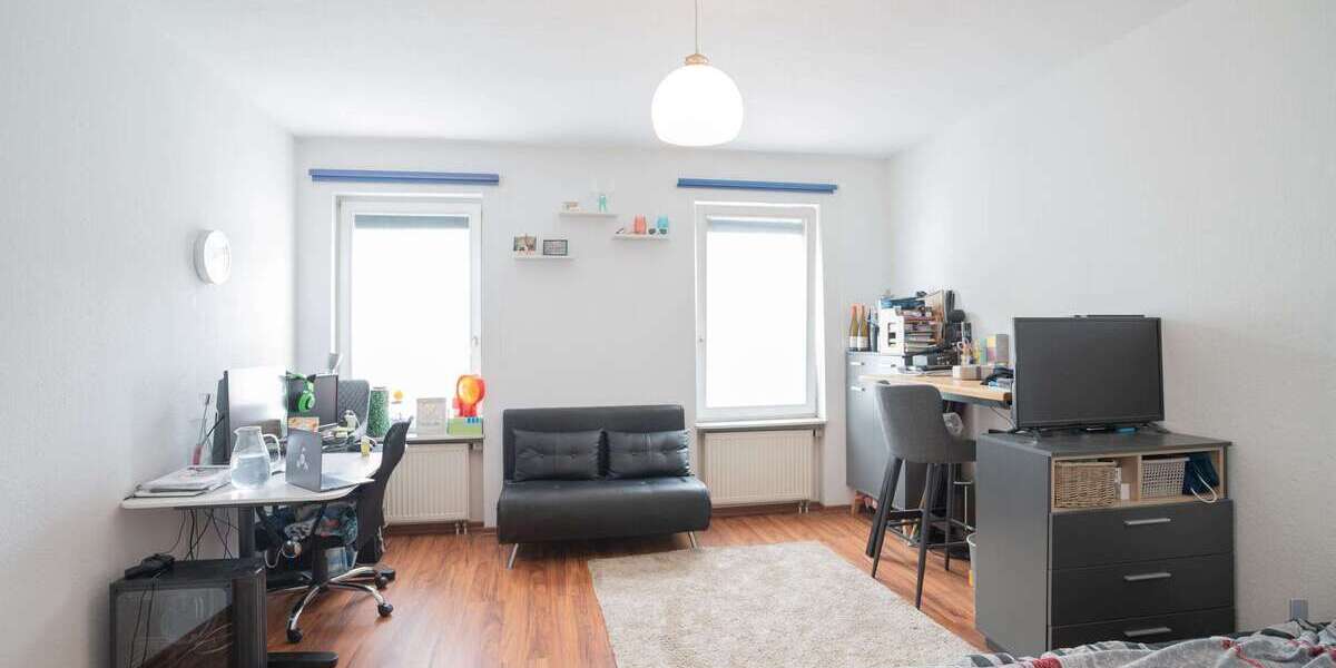 Etagenwohnung Stuttgart Stuttgart-West - 3 Zimmer, 102 m&sup2;, 489.000&euro; | Angebot:25333537