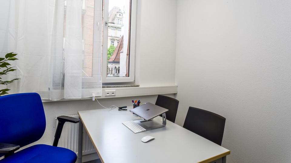 Gewerbeobjekt Stuttgart Stuttgart-Süd - 1.364&euro; | Angebot:25981291